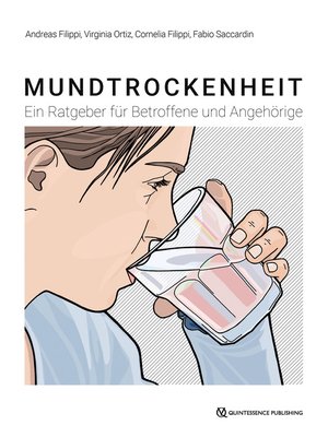 cover image of Mundtrockenheit